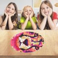 thumbnail image 1 of RKSTN Puzzles Wooden Puzzle Unique Shape Puzzle Gift for Adults and Kids Puzzles, 1 of 5