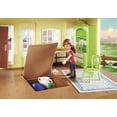 thumbnail image 2 of PLAYMOBIL Maison de Lucky 9475 jeu complet, 2 of 5