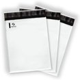 thumbnail image 1 of MesaSe Poly Mailers Shipping Envelope Self Sealing Bags  White, 1 of 6