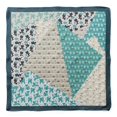 thumbnail image 4 of Bimba Womens Square Head Bandanas Summer Neck Wrap Scarf-40 x 80 Inches, 4 of 7