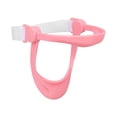 thumbnail image 1 of Cervical Traction Braces, Household Neck Braces Device PP Posture Correct Cervical Subluxation Support  For Outside White,Pink, 1 of 8