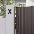 thumbnail image 3 of Big Savings! Three-Dimensional Iron Art Number Sign, House Number Metal Letters, Wall-Mounted Home Address Sign with Screws for Outdoor and Indoor Use, 3 of 5