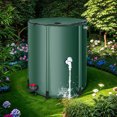 thumbnail image 4 of Yingyy Portable Collapsible Rain Collection System For Outdoor and space-saving Which Is High-strength UV-resistant, 4 of 6