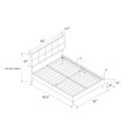thumbnail image 4 of Lit rembourré Wimberly, 4 of 8