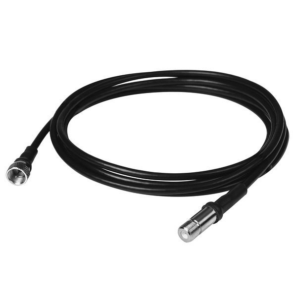 RCA VHEXT8E Câble d'Extension Coaxial