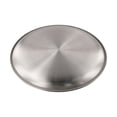 thumbnail image 2 of Bgsha Lightweight Stainless Steel For Camping Plates Set Perfect for Outdoors, 2 of 10