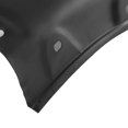 thumbnail image 4 of Garde-boue Arrière pour Pneu Arrière, Garde-Boue en Métal pour Roue de Moto, Modification Adaptée pour, 4 of 8
