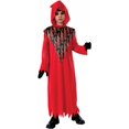 thumbnail image 1 of Devil Boy Costume Child Large, 1 of 1