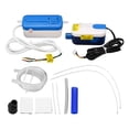 thumbnail image 2 of Automatic Air Conditioner Condensate Pump,HVAC Condensate Pump Drain Mini Split HVAC Condensate Pump Portable Air Conditioner Condensate Pump True Excellence, 2 of 8