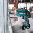 thumbnail image 3 of Makita DFS452Z 1/4-Inch Cordless Drywall Screwdriver Kit with Brushless Motor, 3 of 12