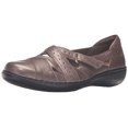 thumbnail image 1 of Clarks Women's Ashland Spin Q Slip-On Loafer, 1 of 6