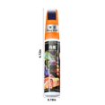 thumbnail image 3 of EGNMCR Stylo de Réparation de Peinture Automobile Réparation de Rayures Automobile Stylo de Réparation pour Enlever les Rayures de Peinture Automobile Fluide Anti-Rayures 12 ml Stylo de Retouche, 3 of 7