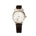 thumbnail image 2 of RKSTN Montres pour Femmes Dernier Design Coréen Mode Décontractée Blanc Dames Tendance Montre à Quartz Montres, 2 of 3