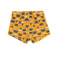thumbnail image 4 of SNNROO 6 Pcs Boxeurs pour Garçons - Confortables, Respirants, Motifs Mignons pour le Port Quotidien, 4 of 7