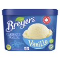 thumbnail image 2 of Breyers Family Classic Vanilla Frozen Dessert, 2 of 4