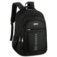 thumbnail image 4 of Sac Imperméable Renforcé Grande Capacité, Sac d'École pour Étudiants Universitaires, Sortie, 4 of 4