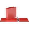 thumbnail image 3 of Davis Group, Easyview Premium, Round Ring, Customizable, View Binder, 6 Pack, 3", 3 of 3