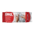 thumbnail image 1 of DAS Air Hardening White Modeling Clay, 1 of 8