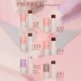 thumbnail image 3 of YOUNG VISION 1Pc 6.8g Blush Cream Stick Multi-functional Makeup Lazy Stick Solid Lipstick Eye Shadow, 3 of 8