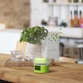thumbnail image 3 of EGNMCR Car Aroma Diffuser,Scents Diffusers With 2 Aromatherapy Botanical Essence Pack,Portable Aroma Diffuser For Bedroom, Home, Office, Car, Gym Aroma Diffuser, 3 of 8