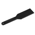 thumbnail image 4 of Unique Bargains Putty Scraper 2.4' Plastic Spatula Drywall Patch Repair Spreaders Wall Covering Smoother Black, 4 of 5