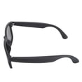 thumbnail image 1 of Lunettes Audio Intelligentes, Lunettes Intelligentes Appels Mains Libres V5.3 EDR TR Protection UV400 Portables pour Réunion, 1 of 7