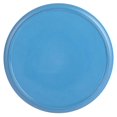 thumbnail image 4 of Gibson Home Canyon Crest 12 Piece Melamine Dinnerware Set, Dark Blue, Matte Finish, 4 of 8