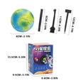 thumbnail image 3 of A Venus Planet Children Archaeological Excavation Toy, Gem Mining Science Educational Kit For Kids, 3 of 9