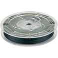 thumbnail image 2 of Spiderwire Stealth 10lb 125 Yd Moss Green, 2 of 6