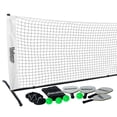 thumbnail image 1 of Hathaway Deluxe Pickleball Game Set, 1 of 6