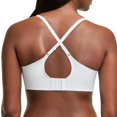 thumbnail image 4 of Maidenform Womens Comfort Devotion Dreamwire Back Smoothing Underwire Bra, 34D,, 4 of 5