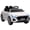 Blanc, variante sur Qaba Voiture Électrique 12V sous Licence Audi Q8 avec Télécommande pour Enfants, Jouet à Chevaucher pour Tout-Petits, Cadeau, Rose