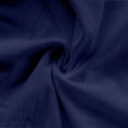 thumbnail image 3 of Soki Wide-leg Shorts for Women Summer Solid Color Elastic Waist Pockets Loose Shorts, 3 of 5