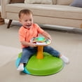 thumbnail image 4 of LeapFrog Letter-Go-Round - English Version, 1.5-5 Years, 4 of 10