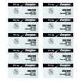 thumbnail image 1 of Energizer 393/309 SR754W Silver Oxide Watch Battery (10 Pack), 1 of 7