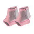 thumbnail image 1 of LOVEVER 1 Pair Kids Ankle Brace Foot Support Ankle Stabilizer Wraps Protector Sock Injury Prevention Breathable Lightweight Ankle Guard, 1 of 8