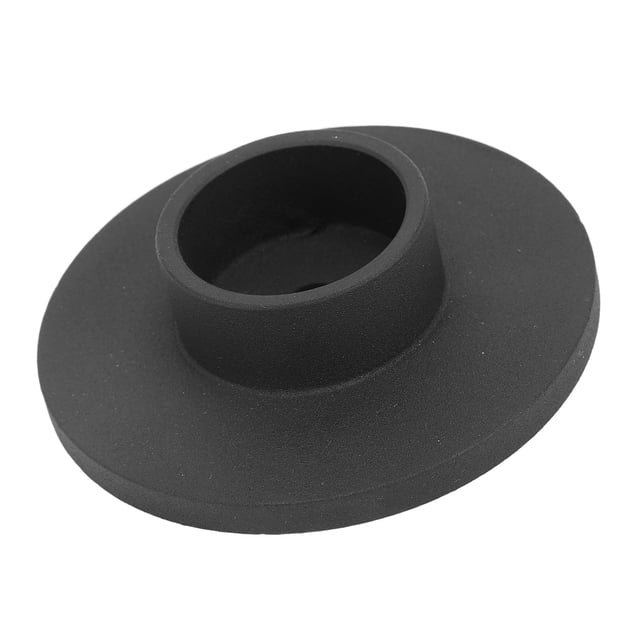 Bottle Jack Pad, High Strength Bottle Jack Adapter Pad for 1.25 Inch Jack Saddle