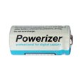 thumbnail image 1 of Batterie au Lithium-Ion Powerizer 3,6 Volts RCR123A (16340) (650 mAh), 1 of 2