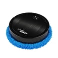 thumbnail image 2 of Dvkptbk Mopping Robot Intelligent Mopping Robot Fully Automatic Mopping Wet and Dry Double-Purpose USB Charging Mopping Machine with Two Mops Smart Home Appliances, 2 of 9