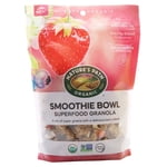Nature's Path Organic - Smoothie Bowl Superfood Granola - 9.5 oz.