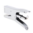 thumbnail image 1 of <p>Plier Stapler Portable Stapler Metal Stapler Handheld Stapler Stapler 50 Sheets Large Capacity Metal Desktop Handheld Paper Stapler Tool For Office School</p>, 1 of 5