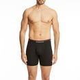 thumbnail image 4 of Stanfield’s Lot de 4 Calecons Boxeurs en Coton pour hommes, 4 of 6