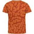 thumbnail image 1 of Halloween Big Brain Theory Costume Mens T Shirt, 1 of 1