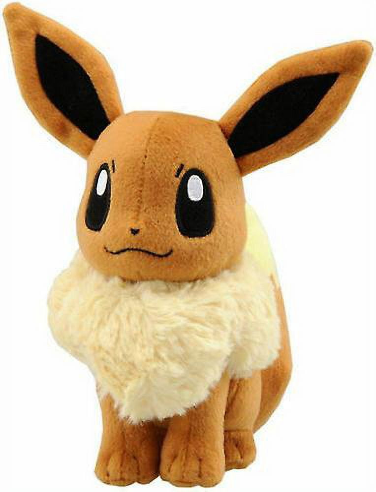 12" Plush Toy Soft Stuffed Animal Doll Evee Kids Gift