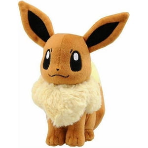12" Jouet en peluche Soft Stuffed Animal Doll Evee Kids Cadeau