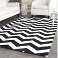 thumbnail image 1 of Safavieh Chatham Jake Tapis Chevron, 1 of 5