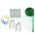 thumbnail image 2 of Filet Anti-Oiseaux Jardinage Plantes Maille Cerf Ciel Cerf Ciel Filets en Nylon Multifonction Légumes Protection Barrière Résistante à l'Usure Type10, 2 of 9