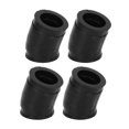 thumbnail image 2 of 4PCS Carburetor Adapter Interface Glue Air Joint Replacement For CB750F SUPER SPORT CB750K, 2 of 8
