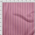 thumbnail image 3 of oneOone Organic Cotton Poplin Twill Fabric Stripe Block Decor Fabric Printed BTY 42 Inch Wide, 3 of 4