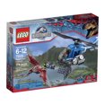 thumbnail image 1 of LEGO® Jurassic World™ - Pteranodon Capture (75915), 1 of 2